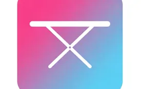 Folding Table
