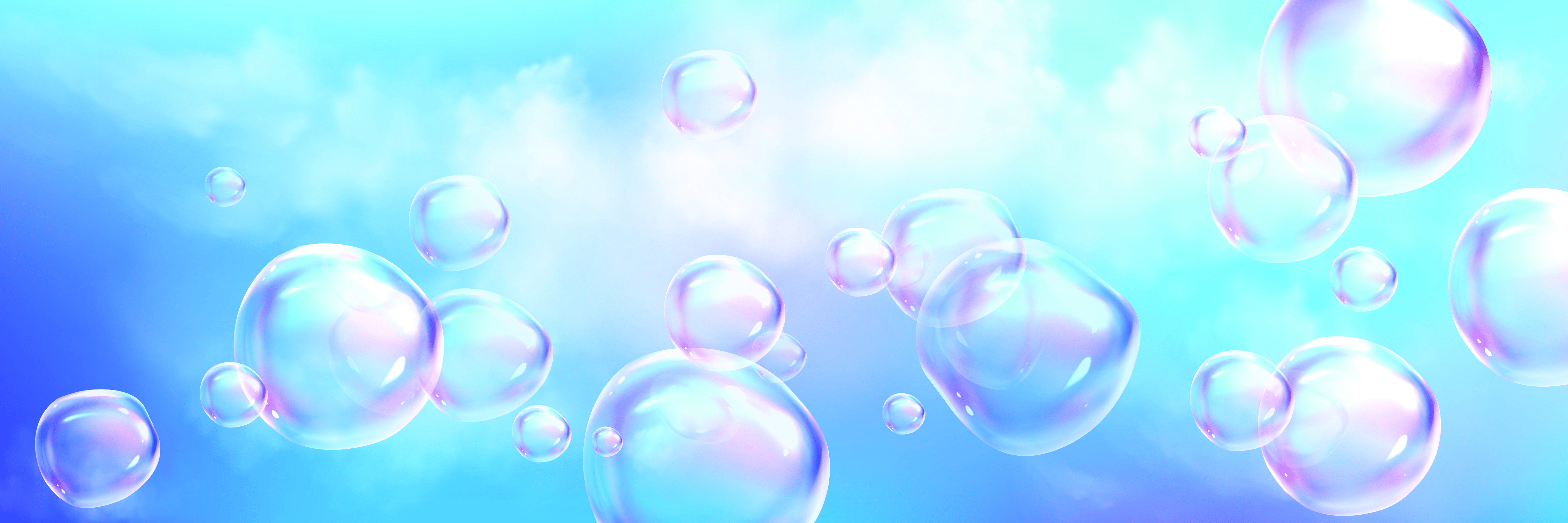 Bubbles 1
